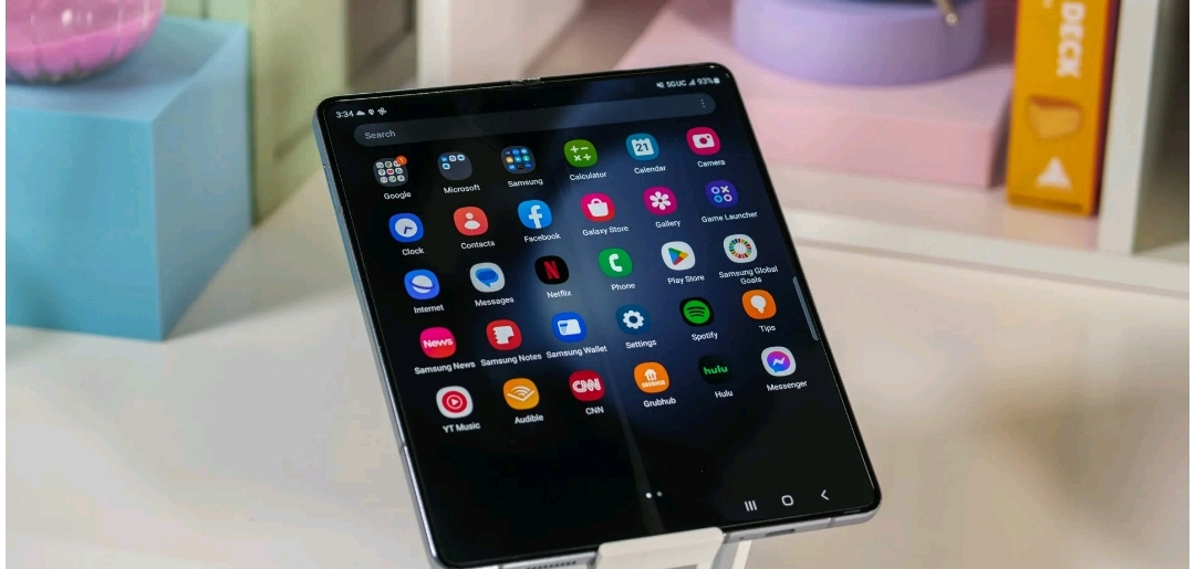 EXPLORE THE PLAYFUL CHARM OF GALAXY Z FOLD 5 AND FLIP 5 CASE LINEUP