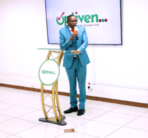 Strategic Move: Optiven Directors Share Powers to Propel Global Expansion Efforts