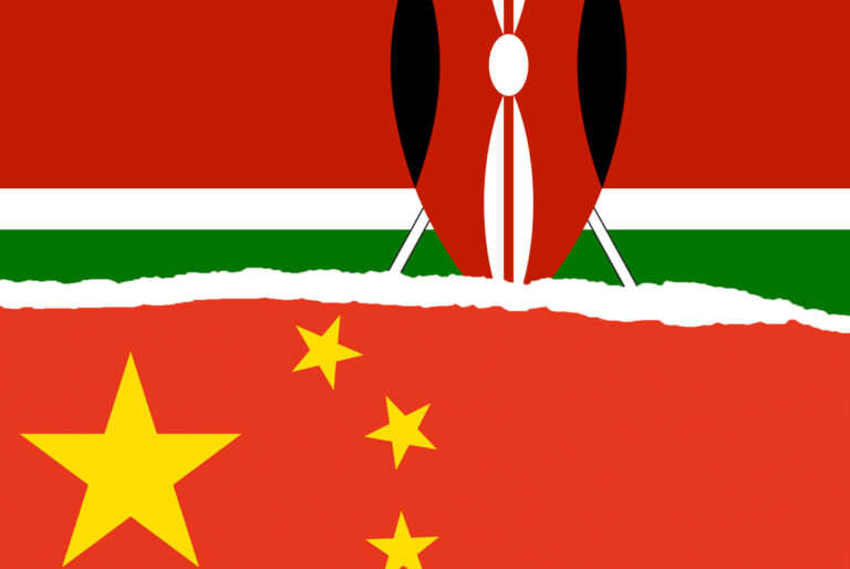 Kenya and China Expand Cultural Exchange with TV Shows