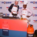 TotalEnergies, M-Gas join Partner to Provide Affordable, Clean Cooking Solutions
