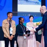 How Huawei Seeds for the Future programme Shaped Kenyan Sylvia Jebet’s Career