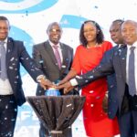 Kenya Bureau of Standards Celebrates World Standards Day and 50th anniversary