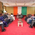 Pan-African Parliament’s Efforts to Support Vulnerable Groups Commended by Côte d’Ivoire Senate Speaker