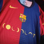 FC Barcelona to Spot Coldplay Logo on Jersey