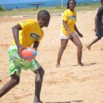 Tri Touch Series Brings Rugby to the Beach in Kilifi