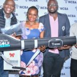 Mary Kandu Books NCBA Golf Series Grande Finale Ticket at Nyali Golf Club