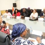 PAP Committee and Ivorian Minister Discuss Progress on Gender Equality and Family Issues in Africa