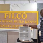 Newton Njiru: Revolutionizing Home Finishing in Kenya