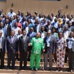 Enhancing Regional Integration Through the EAC Scholarship Programme Summer School