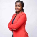 Risper Mbaabu:Taking The Interior Design Sector By Storm