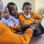 Airtel Africa-UNICEF Partnership Connects 1,200 Schools, 1m Africa Children to Digital Education