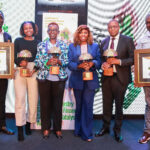 KCB Scoops Five Awards at the 2024 KBA Sustainable Finance Awards