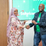 Safaricom Celebrates Milestones with Customers in Mt. Kenya Region