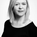 Public Relations Guru Katie Andrews Takes Over at Irvine Partners, London