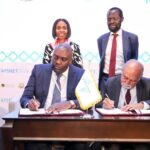 Afreximbank and Med Aditus Drive Pharmaceutical Self-Reliance with New Facility in Kisumu