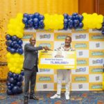 Mombasa-based Driver Wins KES 15,000,000 Betika Midweek Jackpot