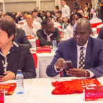 Spring Festival Gala in Nairobi Marks Milestone in China-Kenya Relations