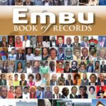 Hallmark as Embu professionals ready to launch Embu book of records