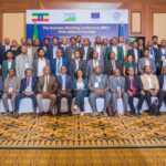 EU backed Addis Business Conference Explores Ways to Reduce Transport Time on Ethio-Djibouti Corridor