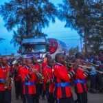 Kenya Airways collaborates with Mang’u High School to Inspire Future Aviators with Boeing 737-700 NG Aircraft Donation