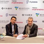 SC Ventures and Yabx, a Tech Mahindra Group company,invest $10 Million to Expand Access to Purpose Driven Financing in Africa