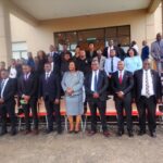 Workshop in Mponela Malawi Aims to Validate Higher Education Bill for Enhanced Quality and Standards in Malawi