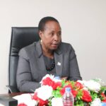 Minister of Higher Education Malawi Visits LUANAR, Emphasizes Collaboration and Research Funding