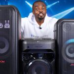 LG Showcases 2025 “Xboom by Will.i.am” Audio Products Featuring Signature Sound & AI Versatility