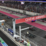 Celebrate Formula 1’s 75th Anniversary with Exclusive Qatar Airways Fan Packages