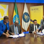 Ethiopia Signs Memorandum of Understanding with ATIDI to Support PPP Renewable Energy Projects