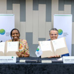 AGRA, Green Climate Fund Partner to Launch USD 105 million Food Loss Reduction Program in Africa