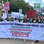 UASU Condemns Mismanagement as University of Nairobi Faces Financial Crisis