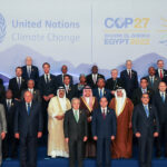 Global Climate Crisis: Nations Pledge New Measures to Combat Climate Change