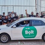 BOLT EYES CORPORATE MARKET WITH 23% LOWER FARES