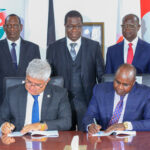 NATIONAL OIL CORPORATION ANNOUNCES RUBIS ENERGY KENYA AS THE NON-EQUITY STRATEGIC PARTNER