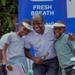 Unilever Marks World Oral Health Day 2025, Reaching 230,000 School Children Across Kenya