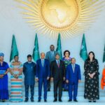 Barbados Strengthens Afri-Caribbean Trade Ties with Landmark Afreximbank Centre