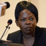 Courts:Top IEBC Official Margaret Mwachanya Suing Witch Doctor After Losing Ambassador Job Case At Vihiga Law Courts