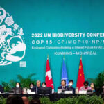 Nations Pledge New Measures to Save the Planet