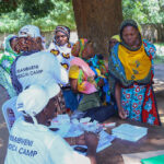 M-Pesa Foundation Commits KES 254 million Towards Free Medical Camps Across 30 Counties