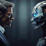 Nations investing in AI Asserting Influence On The Global Stage