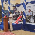 Government Breaks Ground on Sh1.2 Billion Cotton Ginning and Oil Extraction in Lamu, Marking a Major Milestone in Kenya’s Industrial Transformation