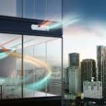 Healthier Indoor Air Quality with the LG Energy Recovery Ventilation Solution (ERV)