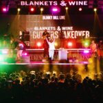 Blankets & Wine 2025: Bringing Africa to Kenya