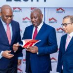 EQUITY GROUP REPORTS KSHS 15.4 BILLION PROFITS AFTER TAX ON PRUDENT COST MANAGEMENT AND RESUMPTION OF GROWTH