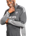 Betika Backs Arsenal Fan TV Presenter Robbie Lyle’s Kenya Tour as Lead Local Sponsor