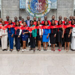 THIRTY-EIGHT NCBA GROUP’S SME CUSTOMERS GRADUATE FROM STRATHMORE BUSINESS SCHOOL ENTERPRISE DEVELOPMENT PROGRAMME