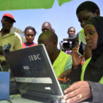 Court Allows Parliament to Vet Independent Electoral and Boundaries Commission Nominees