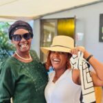 Anne Nyagah: Former Agriculture CAS Mourns Mum Who’s Died After Brave 3-Year Battle with Cancer
