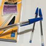 How Writing Instruments Are Continuing to Shape Education and Literacy in a Digital Age as BIC Celebrates 75 Years.